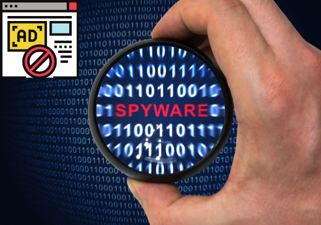 How To Protect Your Computer From Killer Attack Spyware Or Adware.