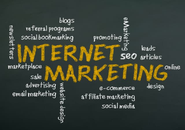 6 Most Important Internet Marketing Concepts
