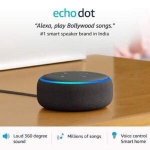 Best Echo Dot