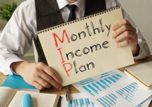 Best Investment Plans for Monthly Income