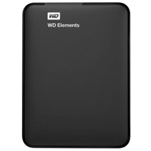 Best WD 1.5 TB Portable External HDD