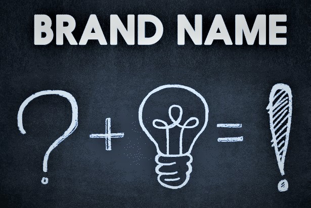 What Is A Brand Name? - The Tech Explore