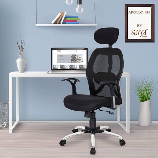 Best High Back Office Chair India