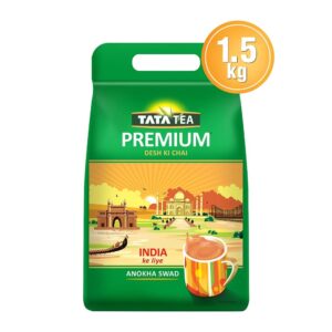 Best Tata Premium Tea 1500 Gram, Best Tata Premium Tea 1.5 kg