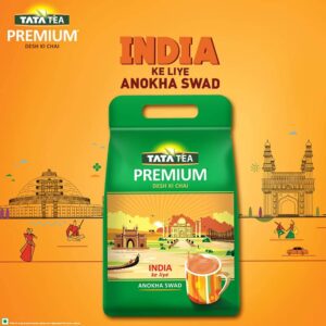 Best Tata Premium Tea, Desh Ki Chai
