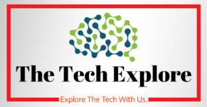The Tech Explore